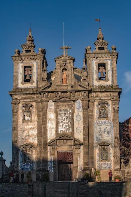 Unique And Lovely Porto Exterior photo