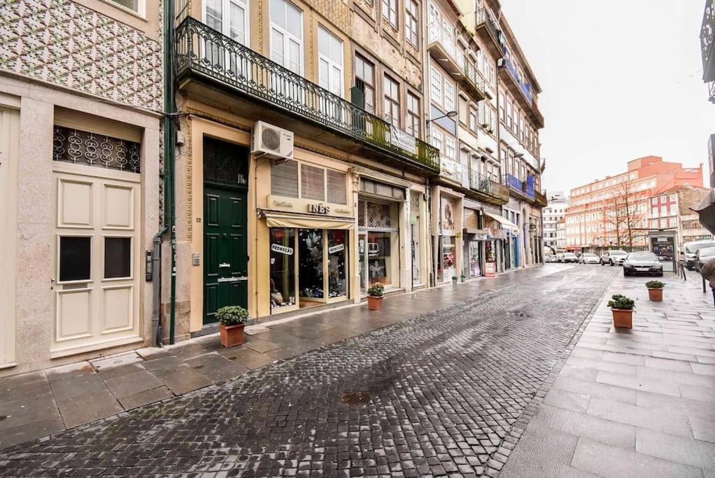 Unique And Lovely Porto Exterior photo