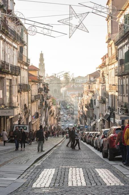 Unique And Lovely Porto Exterior photo