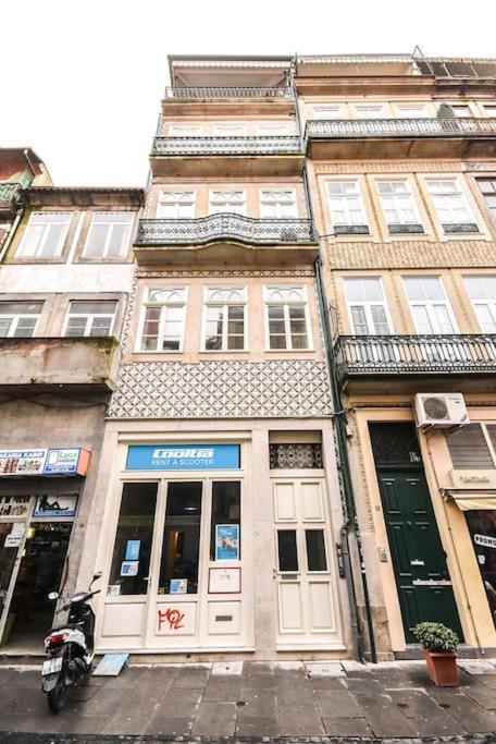 Unique And Lovely Porto Exterior photo